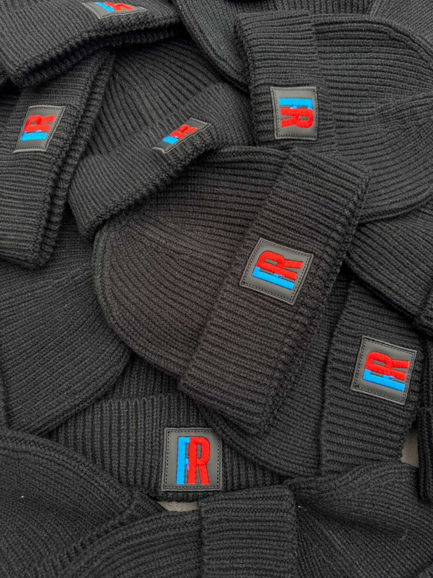 RELENTLESS Military Nylon Tracksuit Set