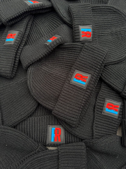 RELENTLESS                                                                                                                        Military Nylon Tracksuit Set